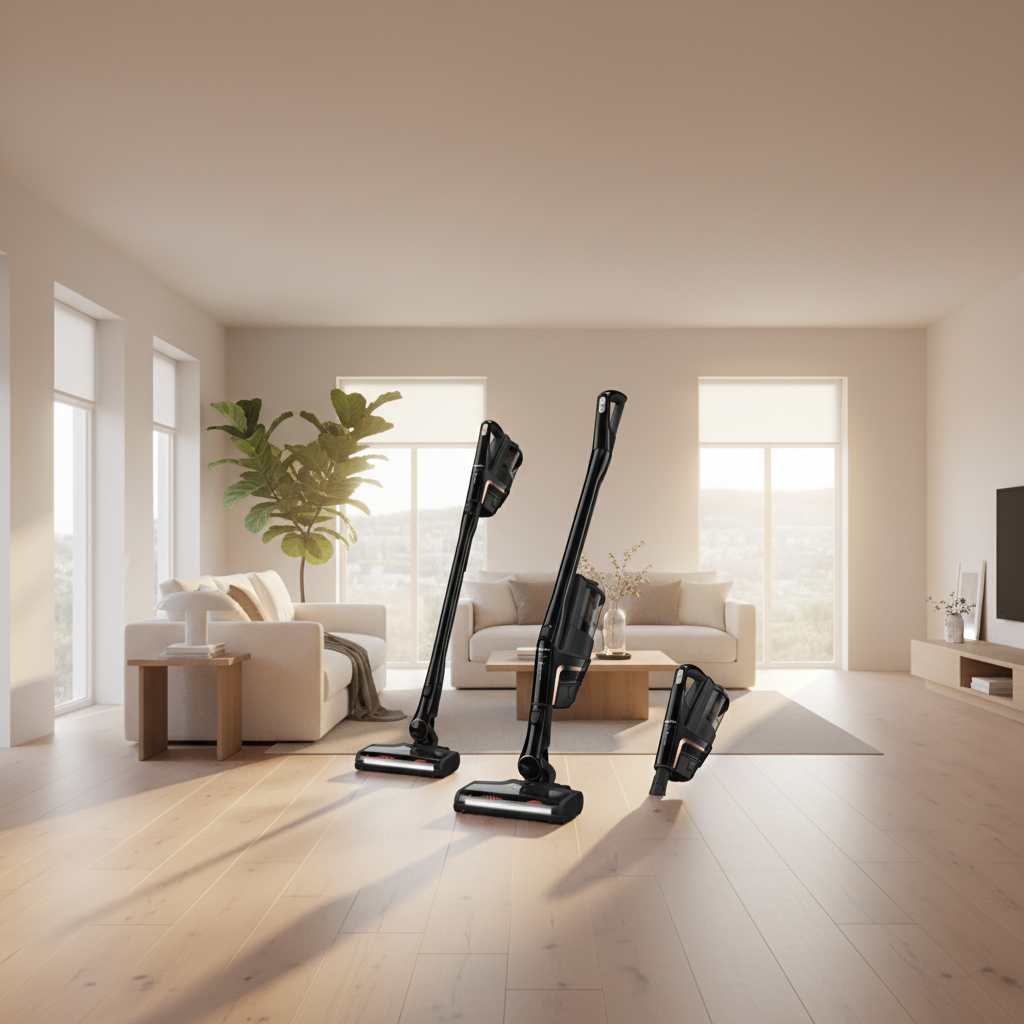 Triflex HX2 Pro Cordless Stick Vacuum