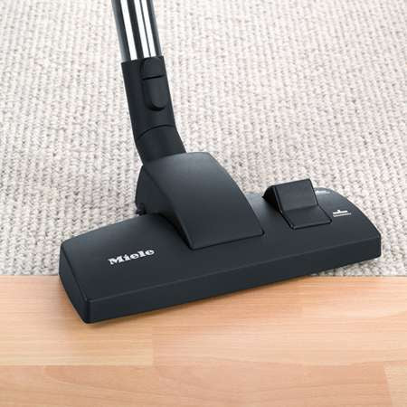 Miele C1 Classic Pure Suction SBAN0