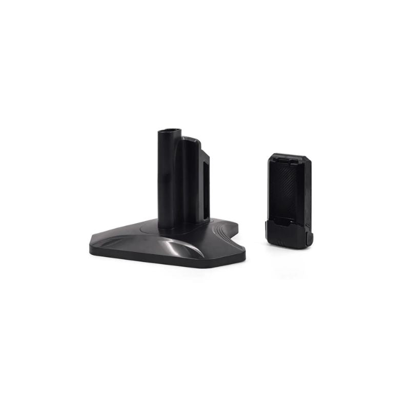 Riccar R65 Dual Charging Base and Battery R65DUAL