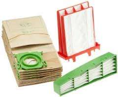 SEBO Airbelt C Service Box 6198ER