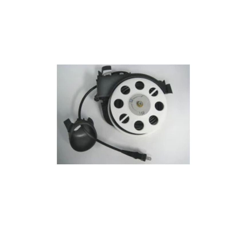SEBO E1, E2, & E3 Replacement Cord Reel Part #665633ER
