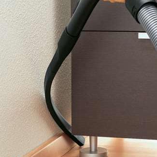 SEBO Crevice Nozzle, 24″ Part # 1093JV