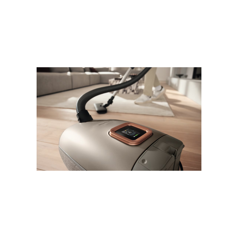 Miele Guard L1 Electro + Canister Vacuum (Call to order)