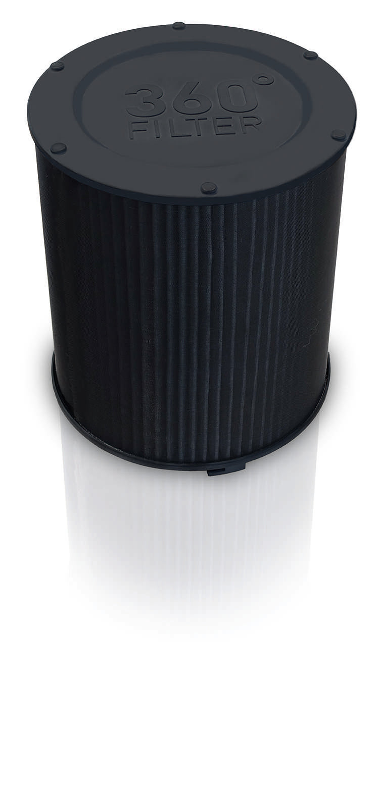 Ideal AP40 Pro Air Purifier Covers up to 800 SQ FT