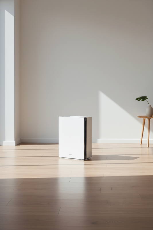 Ideal AP80 Pro Air Purifier Covers up to 1600 SQ FT
