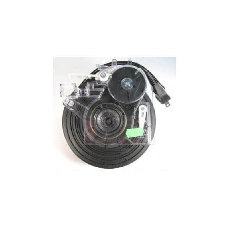 SEBO K1, K2, & K3 Replacement Cord Reel Part #665603E