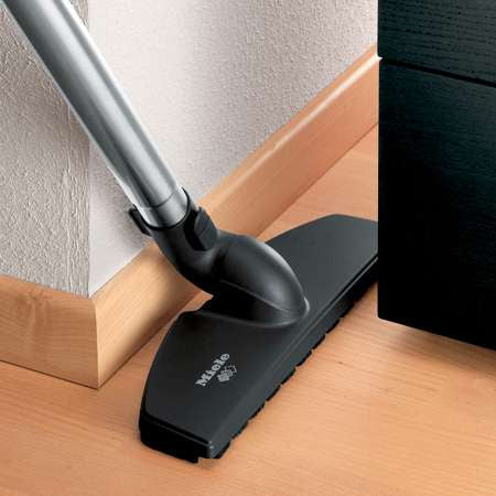 Miele C3 Kona Canister Vacuum