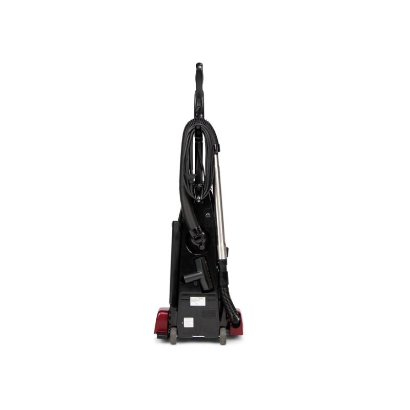 Riccar Spirit Upright Vacuum Cleaner R21 + Free GEM Hand Vacuum