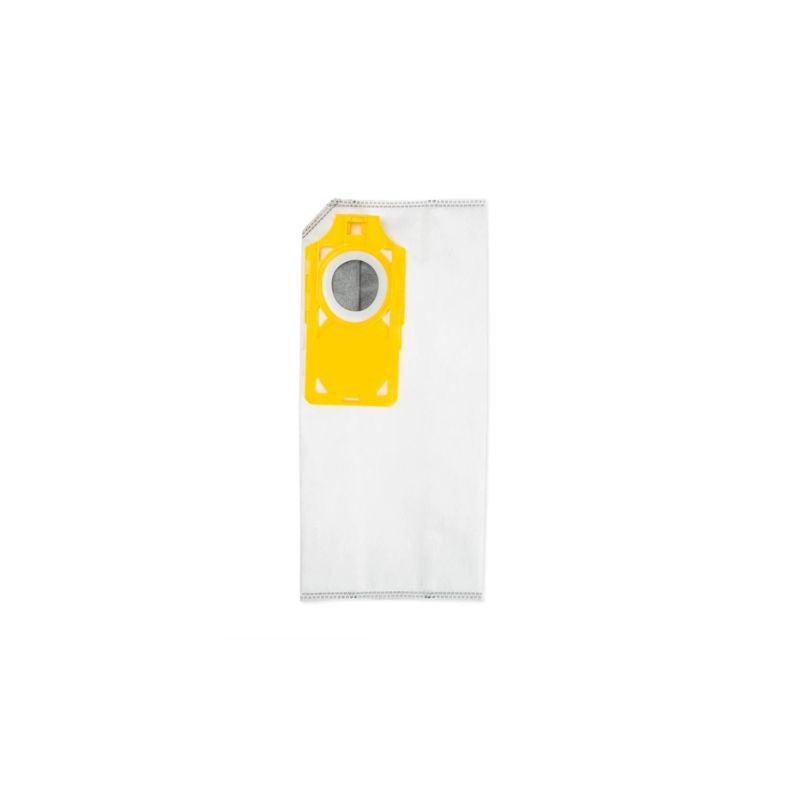 Riccar Radiance R40 Series HEPA Media Bags Type P RPH-6 — 6 Pack