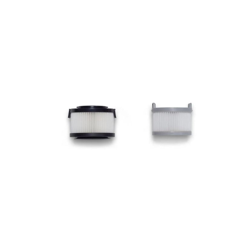 Riccar R65 Replacement HEPA Filter Set RF65