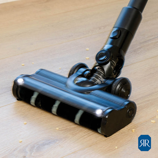 Riccar R65 Ultimate Smooth Floor Nozzle R65BFNOZZLE