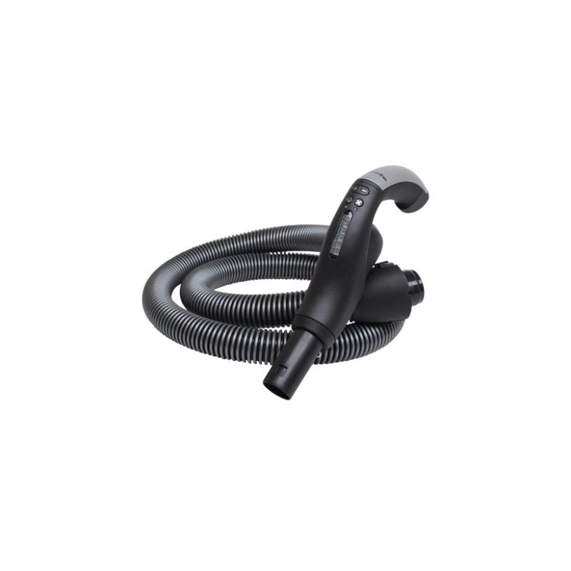 Miele canister hose SES131 Part# 11567051 C3+, S8 Unique