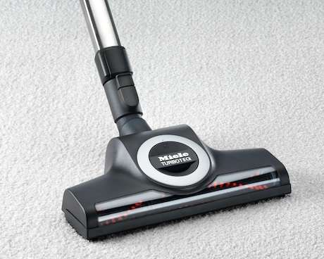 Miele C1 Classic Turbo Powerline SBAN0