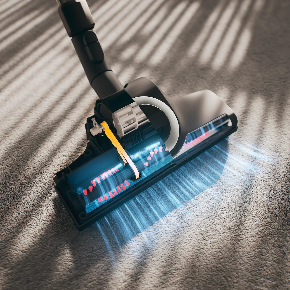 Miele STB 305-3TurboTeQ Turbo brush