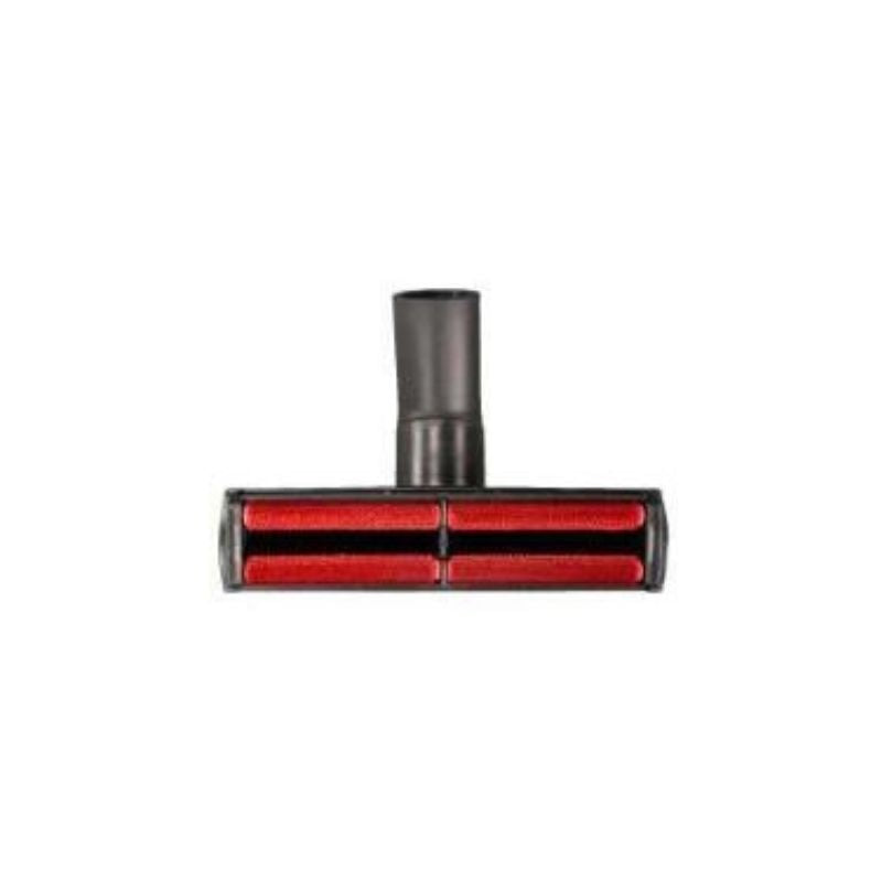 SEBO Upholstery Nozzle w/Pet Hair Collection Strips 1492WS
