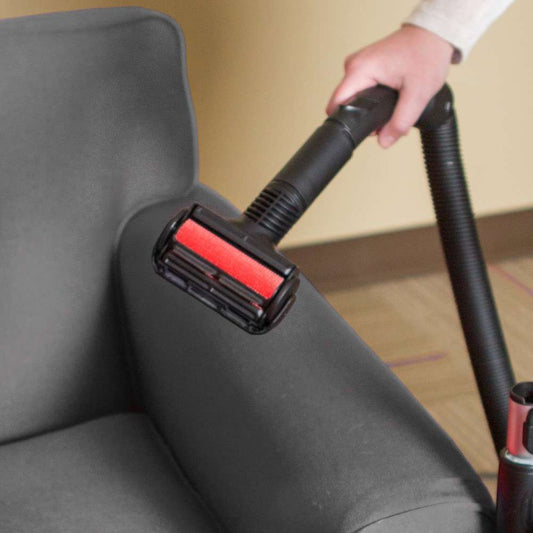 Riccar R27P Premium Pet Clean Air Upright Vacuum