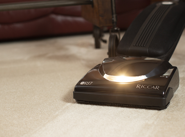SupraLite Premium R17 ULW Ultra Light Upright Vacuum + Free Gift