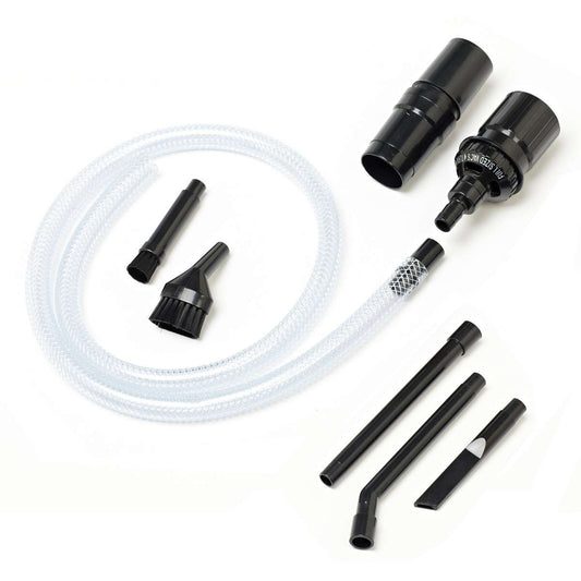 SupraQuik Portable Canister Vacuum 2025 Model