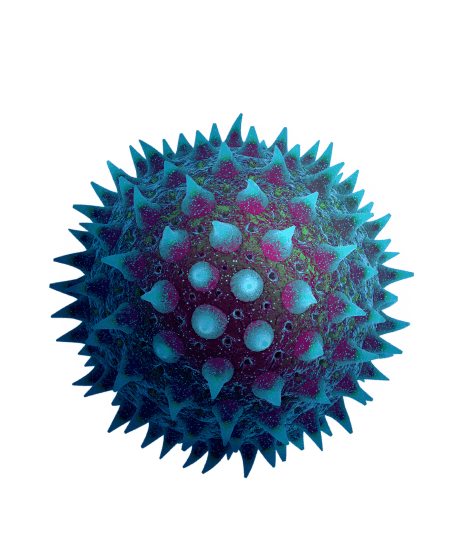 Ideal AP60 and AP80 Pro Air Purifier Replacement Filter