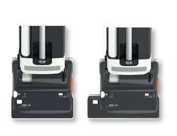 SEBO 350 Mechanical Upright Vacuum 91313AM