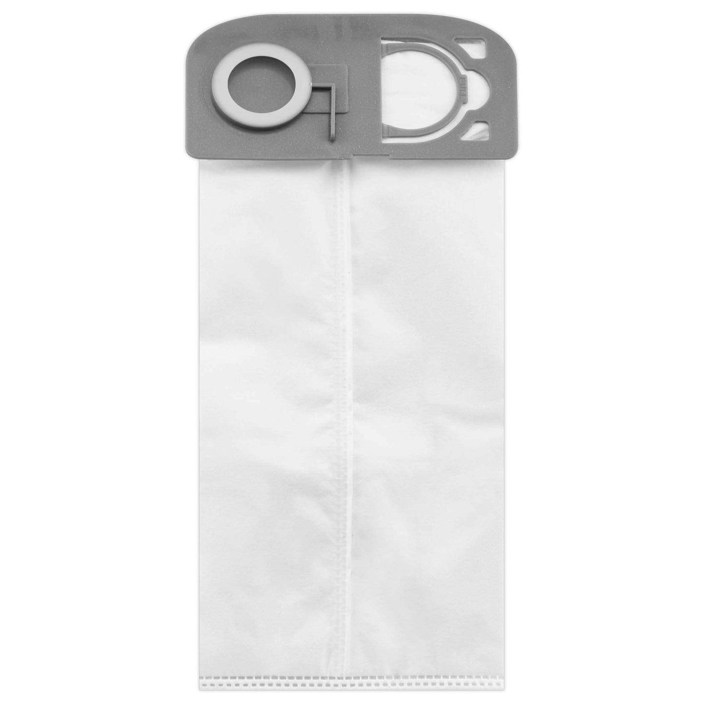 Riccar R25 & R27 HEPA Media Bags Type R27HC — 6 Pack