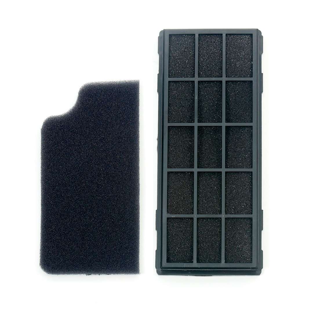 Riccar Vibrance Standard R20S Filter Set