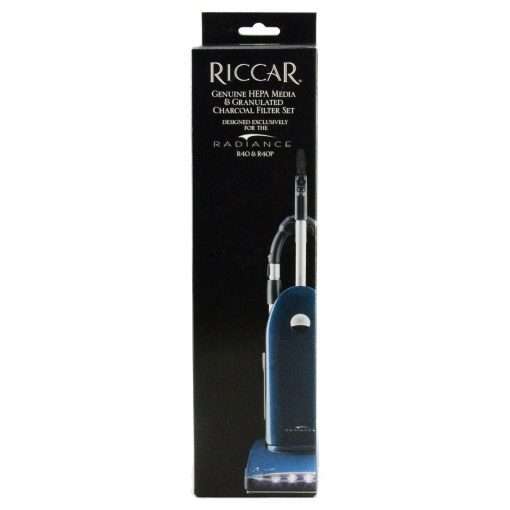 Riccar Radiance Premium Filter Set for R40 Series