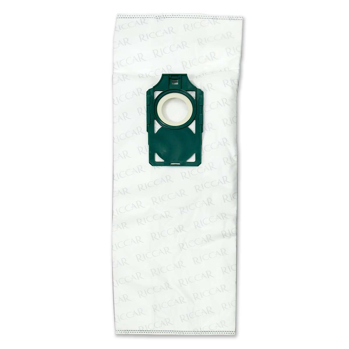 Riccar SupraLite & Simplicity S10 Carbon-Lined HEPA Media Bags RLHC-6 — 6 Pack