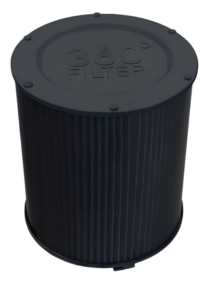 Ideal AP30 and AP40 Pro Air Purifier Replacement Filter