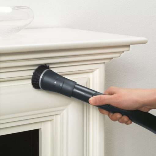 Miele SSP 10 Natural Bristle Dusting Brush