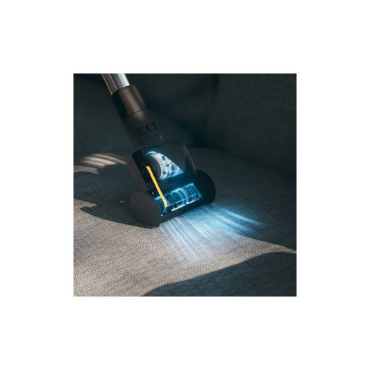 Miele C1 Classic Cat & Dog Power Team Canister Vacuum