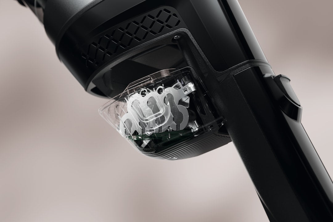 Miele Tri-Flex cordless vacuum battery and charging cable