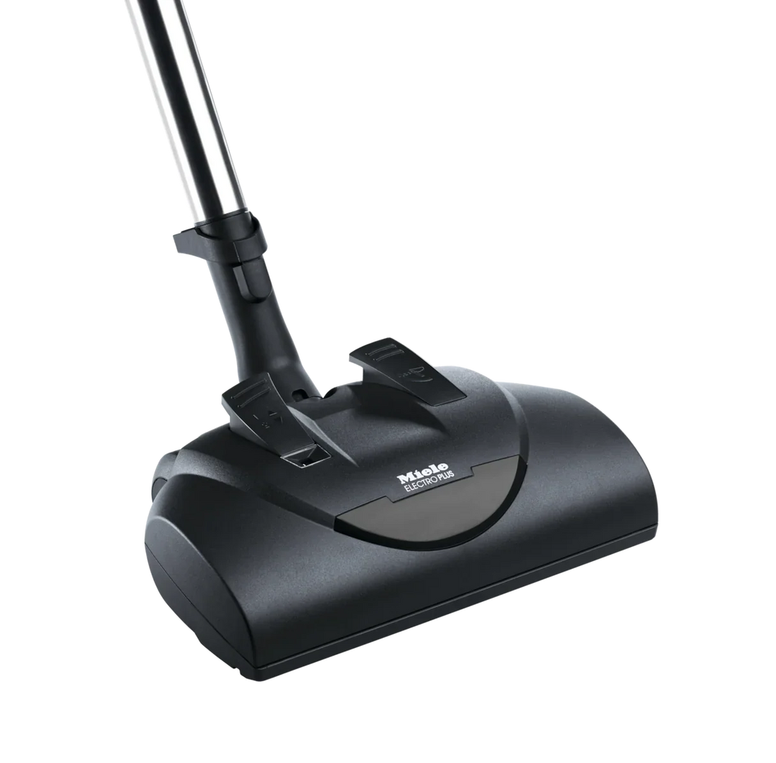 Miele SEB 228 Power Nozzle Quick-Start Guide