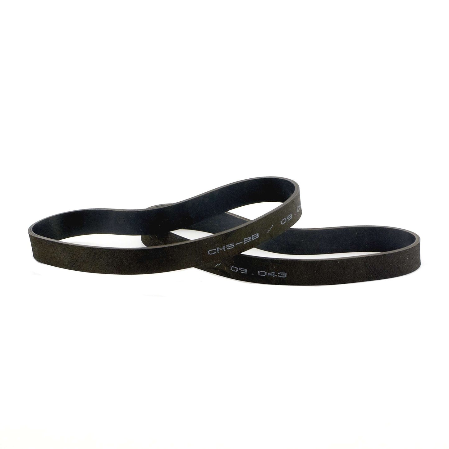 Riccar Vibrance and Clean Air Vacuum Belts 2 Pack