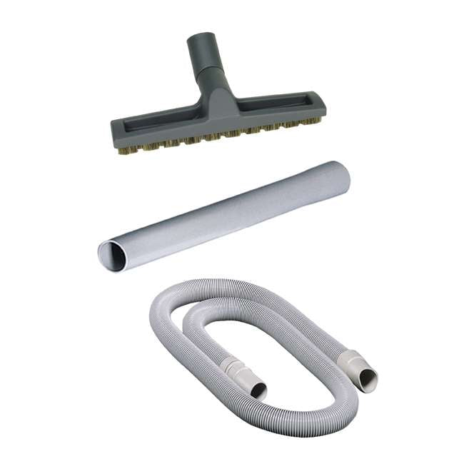 SEBO 3 Piece Tool Set Fits All Models