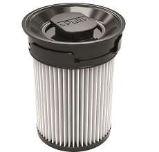 Miele HX FSF Fine Dust Filter – 11385020