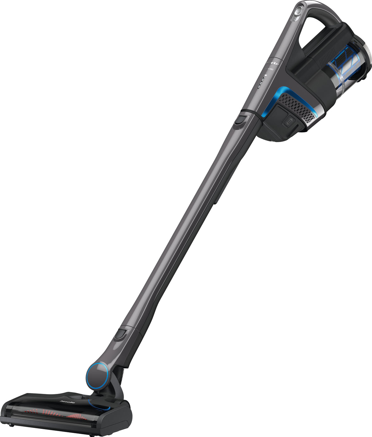 Triflex HX1 Graphite Facelift Cordless Upright Vacuum