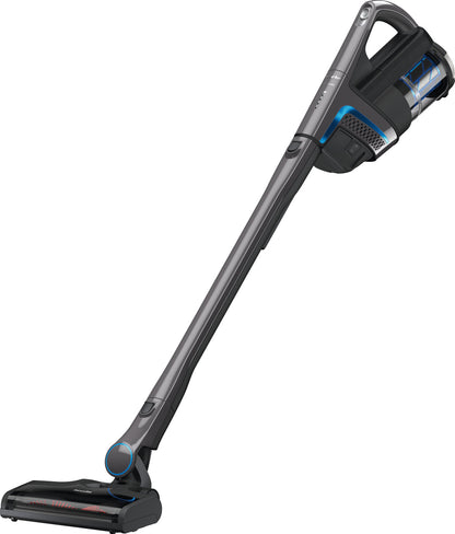 Triflex HX1 Graphite Facelift Cordless Upright Vacuum