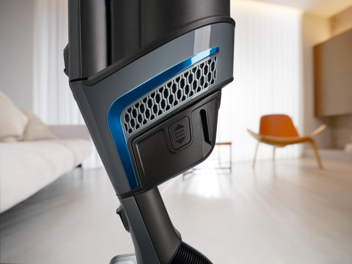 Triflex HX1 Graphite Facelift Cordless Upright Vacuum