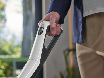 Triflex HX2 Lotus White Cordless Stick Vacuum
