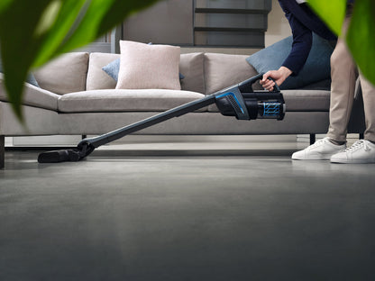 Triflex HX1 Graphite Facelift Cordless Upright Vacuum