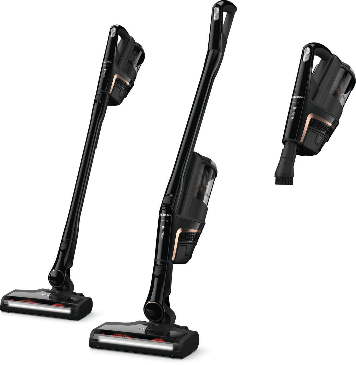 Triflex HX2 Pro Cordless Stick Vacuum
