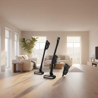 Triflex HX2 Pro Cordless Stick Vacuum