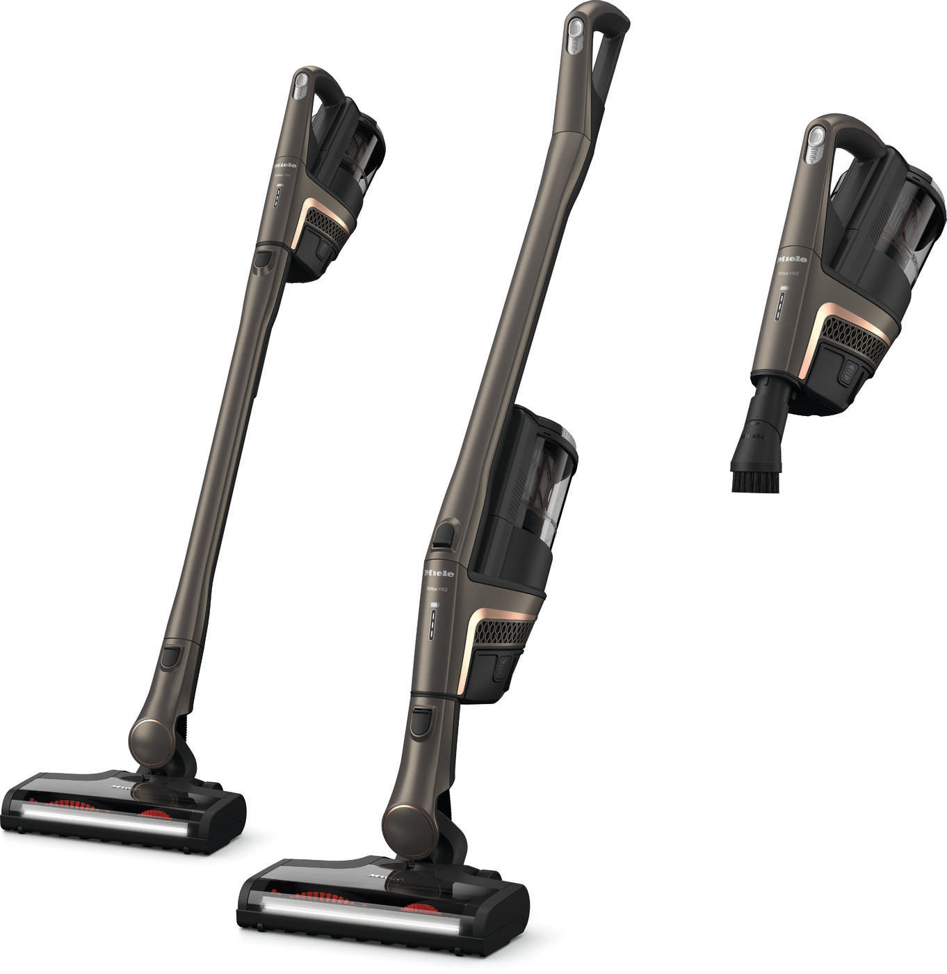 Triflex HX2 Cat and Dog Cordless Stick Vacuum