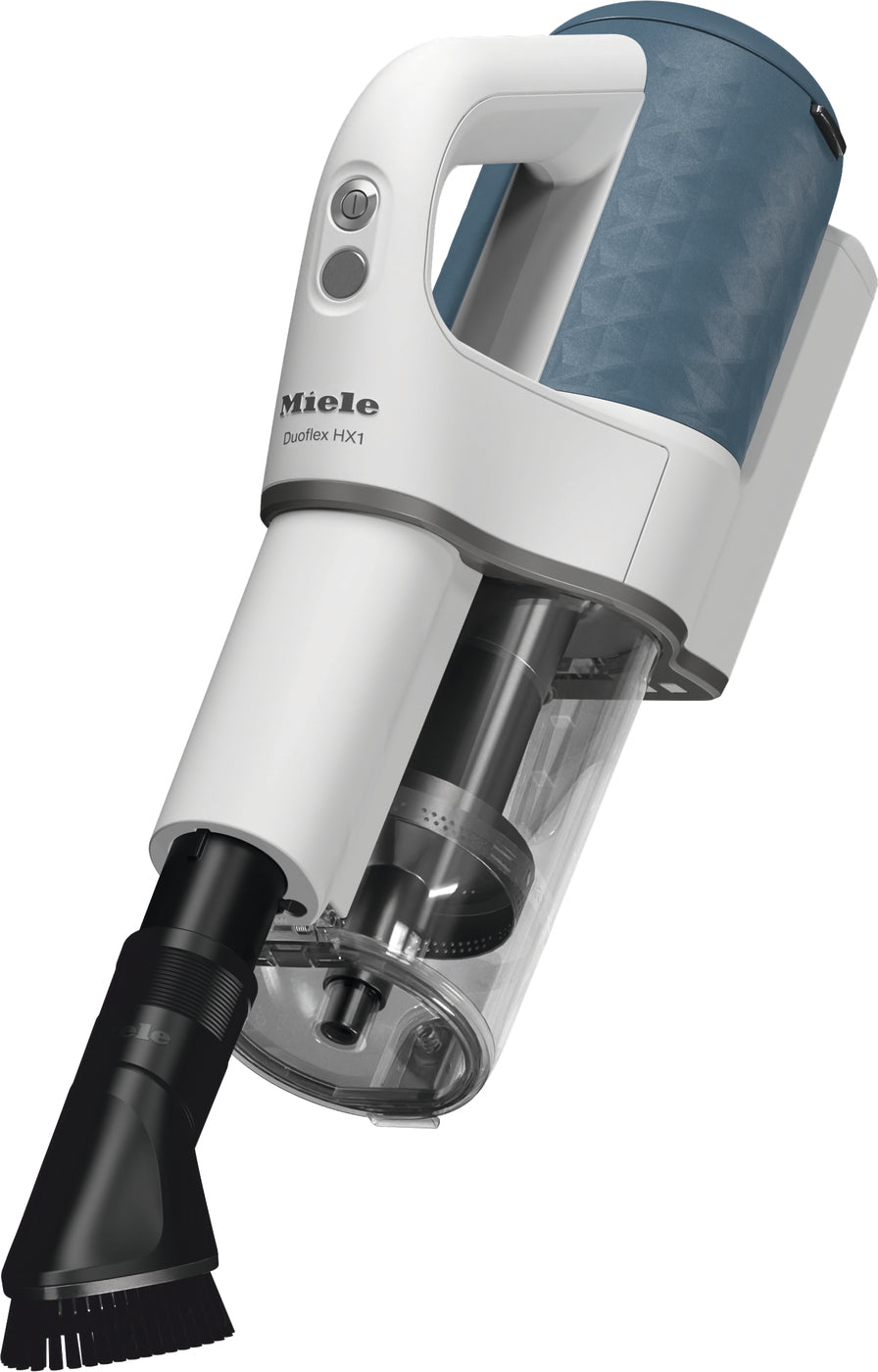 Duoflex HX1 Nordic Blue Stick Vacuum