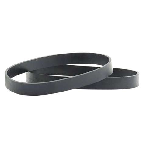 Belt 2-Pack for Bagged Allergy Upright Vacuum Simplicity EZMB2