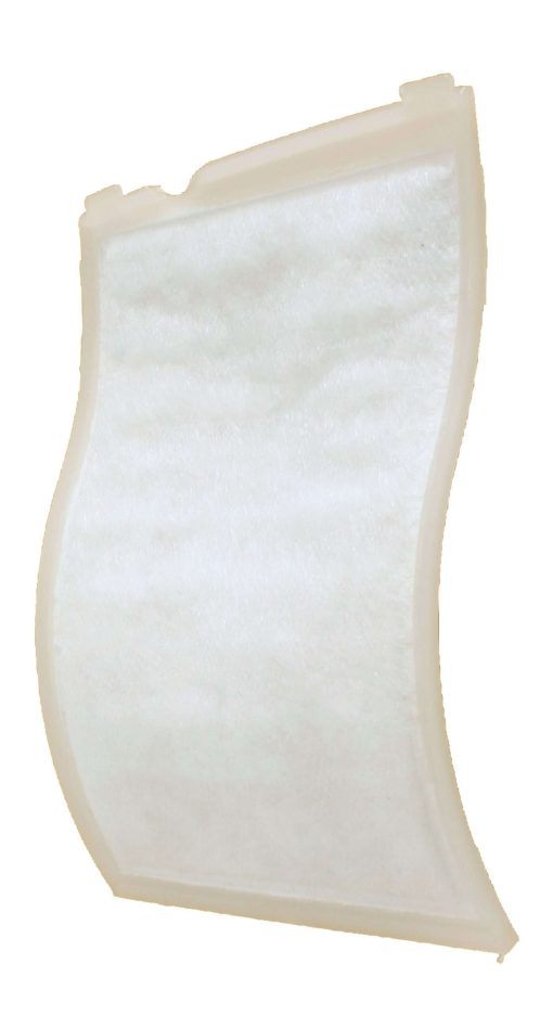 SEBO G1, G2, G4, G5 Series Exhaust Filter 2846