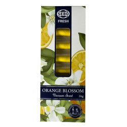 SEBO Fresh Air Vacuum Fragrance Orange Blossom 8pk 4290C