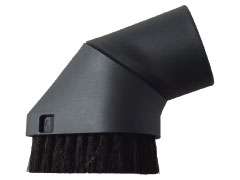 SEBO Dusting Brush D with horsehair bristles 8146ER