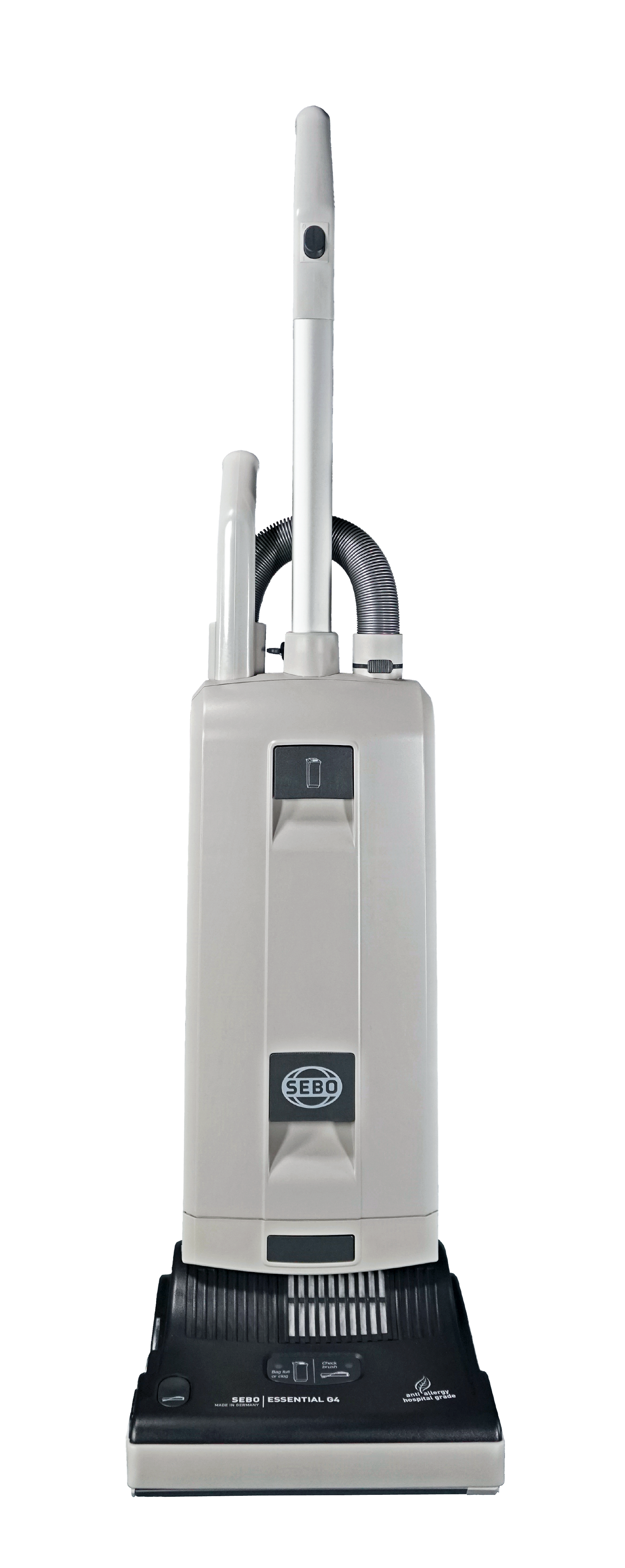 SEBO Essential G4 Upright Vacuum 90406AM